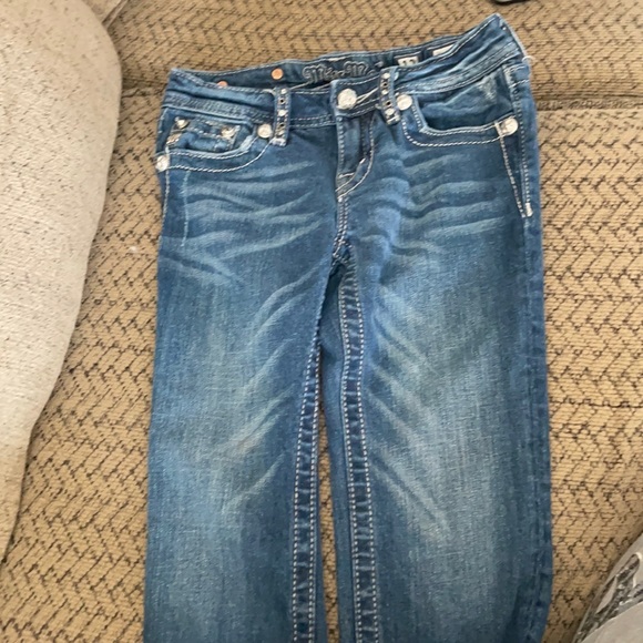 Miss Me Capri - Picture 3 of 5